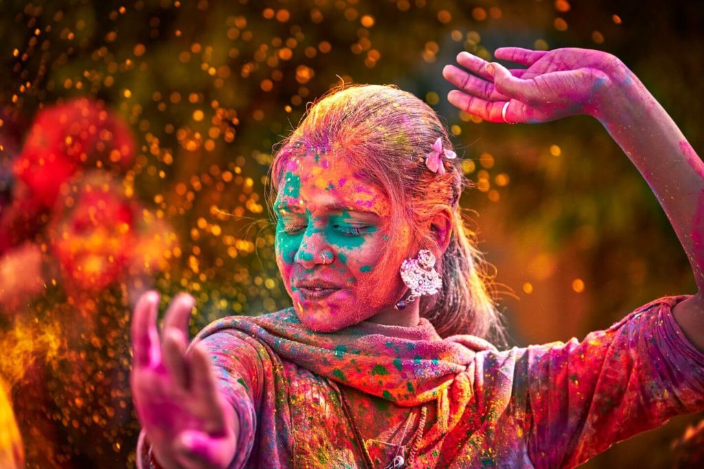 Indian culture